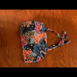 Cupshe bathing suit top only